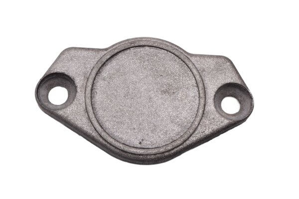 Left engine cover Ducati Monster 620 ie ZDMM400 137 M4 02-06