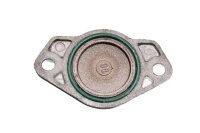 Left engine cover Ducati Monster 620 ie ZDMM400 137 M4 02-06