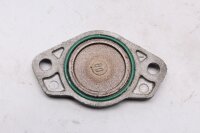 Left engine cover Ducati Monster 620 ie ZDMM400 137 M4 02-06