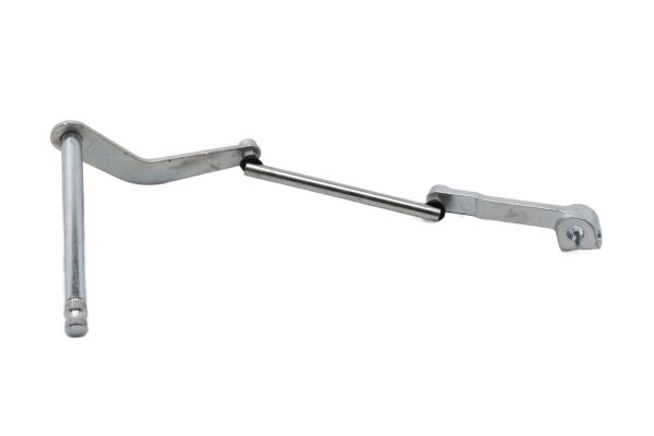 Collegamento del cambio Harley-Davidson Softail 1584 FLSTC Heritage Classic 14-14