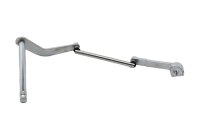 Gearshift linkage Harley-Davidson Softail 1584 FLSTC...