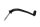 Gearshift lever, gearshift pedal, lever Harley-Davidson Street Bob 1750 FXBB 20-20