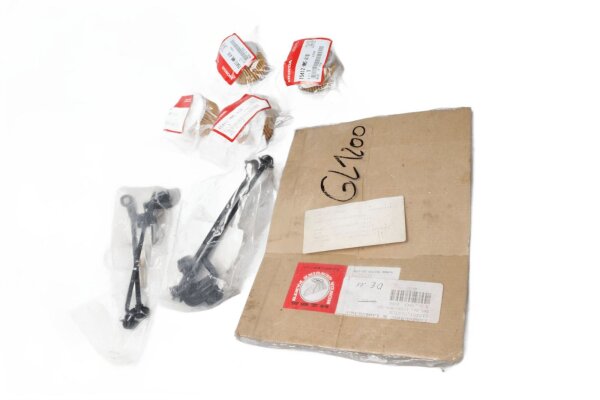 Filter insert set, gasket, screws, accessories, maintenance Honda universell