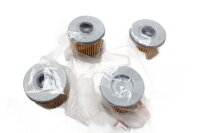 Filter insert set, gasket, screws, accessories, maintenance Honda universell