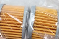Filter insert set, gasket, screws, accessories, maintenance Honda universell