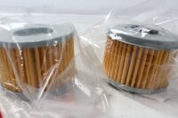 Filter insert set, gasket, screws, accessories, maintenance Honda universell