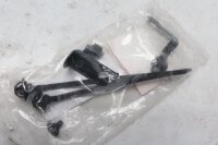 Filter insert set, gasket, screws, accessories, maintenance Honda universell