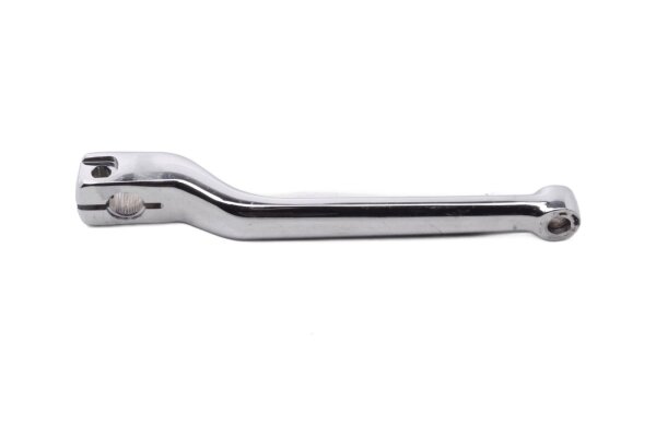 Chrome gearshift lever Harley-Davidson Electra Glide 1340 FLHTCI Classic 11-11