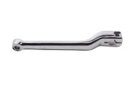 Chrome gearshift lever Harley-Davidson Electra Glide 1340...