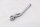 Chrome gearshift lever Harley-Davidson Electra Glide 1340 FLHTCI Classic 11-11