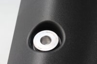 Protector térmico de escape, protección contra el calor, cubierta Kawasaki Z 1000 H ZRT00H 17-21