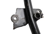 Ramens tvärbalks nedre högra fäste Moto Guzzi V65 PG 81-87