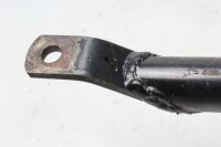 Ramens tvärbalks nedre högra fäste Moto Guzzi V65 PG 81-87