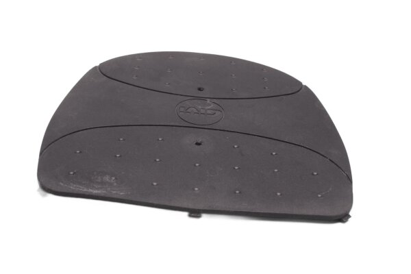 Gepäckträgerplatte Kofferaufnahme Givi Honda NT 650 V Deauville RC47 98-01