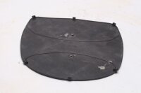 Gepäckträgerplatte Kofferaufnahme Givi Honda NT 650 V Deauville RC47 98-01