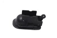 Houder voor koffer aan de linkerkant, slotbevestiging Honda NT 650 V Deauville RC47 98-01