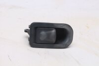 Houder voor koffer aan de linkerkant, slotbevestiging Honda NT 650 V Deauville RC47 98-01