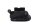 Houder voor koffer aan de linkerkant, slotbevestiging Honda NT 650 V Deauville RC47 98-01