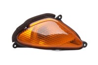 Vänster blinkers, blinkers, positionsljus Honda NT...