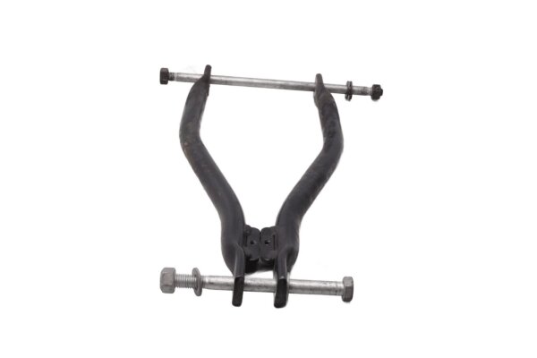 Geweih Halter Rahmen vorne Scheinwerferaufnahme BMW R 1150 GS R21 0415 99-04