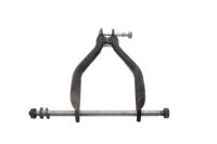 Geweih Halter Rahmen vorne Scheinwerferaufnahme BMW R 1150 GS R21 0415 99-04