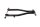 Geweih Halter Rahmen vorne Scheinwerferaufnahme BMW R 1150 GS R21 0415 99-04