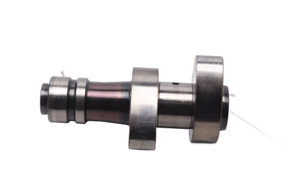 mécanisme de commande dadmission droite de larbre à cames BMW R 1150 GS R21 0415 99-04