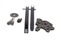 Taktkædesæt, styreskinne, kædestrammer BMW R 1150 GS R21 0415 99-04