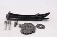 Taktkædesæt, styreskinne, kædestrammer BMW R 1150 GS R21 0415 99-04