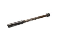 Rear axle, rear wheel axle, drive shaft Moto Guzzi V65 PG...