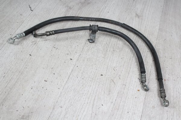 Frein des lignes de frein Frein à larrière Yamaha FZR 1000 Exup 3LE 3LF 89-96