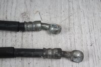 Frein des lignes de frein Frein à larrière Yamaha FZR 1000 Exup 3LE 3LF 89-96