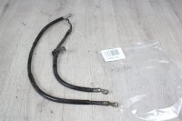 Frein des lignes de frein Frein à larrière Yamaha FZR 1000 Exup 3LE 3LF 89-96