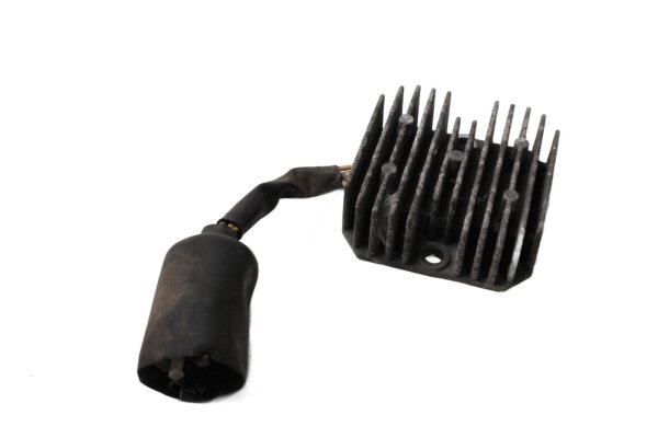 laturin säädin tasasuuntaaja Honda FMX 650 FunMoto RD12 05-07
