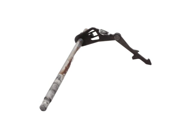 Gearshift lever shaft, gearshift lever, shifting mechanism Honda NT 650 V Deauville RC47 98-01