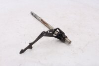 Gearshift lever shaft, gearshift lever, shifting mechanism Honda NT 650 V Deauville RC47 98-01