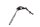 Gearshift lever shaft, gearshift lever, shifting mechanism Honda NT 650 V Deauville RC47 98-01