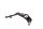 Gearshift lever shaft, gearshift lever, shifting mechanism Honda NT 650 V Deauville RC47 98-01