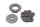 Steuerkette Antriebsritzel Nockenwellenrad Honda NT 650 V Deauville RC47 98-01