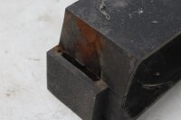 CDI bracket, control unit mounting, electrical components Honda FMX 650 FunMoto RD12 05-07