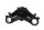 Pontet inférieur de fourche, support de roulement de colonne de direction, roulement de direction Moto Guzzi V65 PG 81-87
