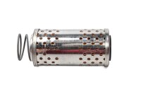 Oliefilterindsats UFI 2546500 filterpatron motorfilter...