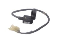 Blocco di accensione, cilindro della serratura, immobilizzatore Honda NT 650 V Deauville RC47 98-01