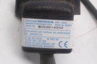 Blocco di accensione, cilindro della serratura, immobilizzatore Honda NT 650 V Deauville RC47 98-01