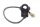 Blocco di accensione, cilindro della serratura, immobilizzatore Honda NT 650 V Deauville RC47 98-01