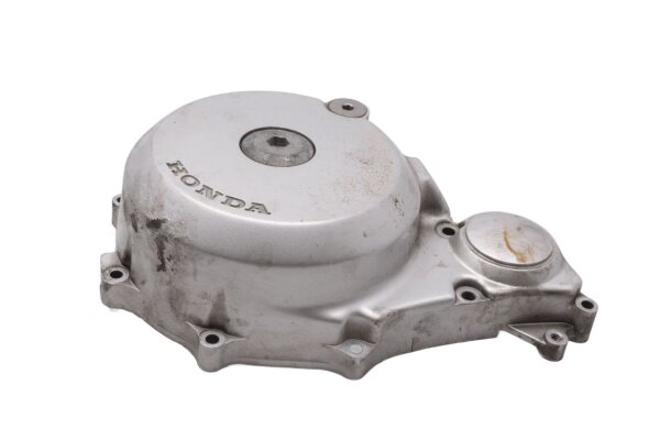 Alternator cover, generator cover (left) Honda NT 650 V Deauville RC47 98-01