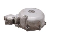 Alternator cover, generator cover (left) Honda NT 650 V Deauville RC47 98-01