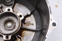 Alternator cover, generator cover (left) Honda NT 650 V Deauville RC47 98-01