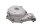 Alternator cover, generator cover (left) Honda NT 650 V Deauville RC47 98-01