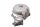 Alternator cover, generator cover (left) Honda NT 650 V Deauville RC47 98-01
